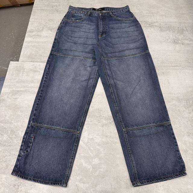 Baggy Diablo jeans W32L31