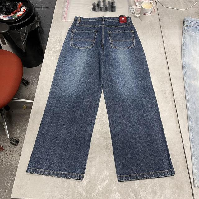 Blue Eckō Unltd jeans W30