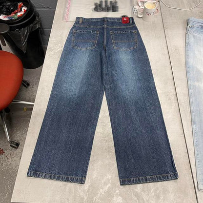 Blue Eckō Unltd jeans W30