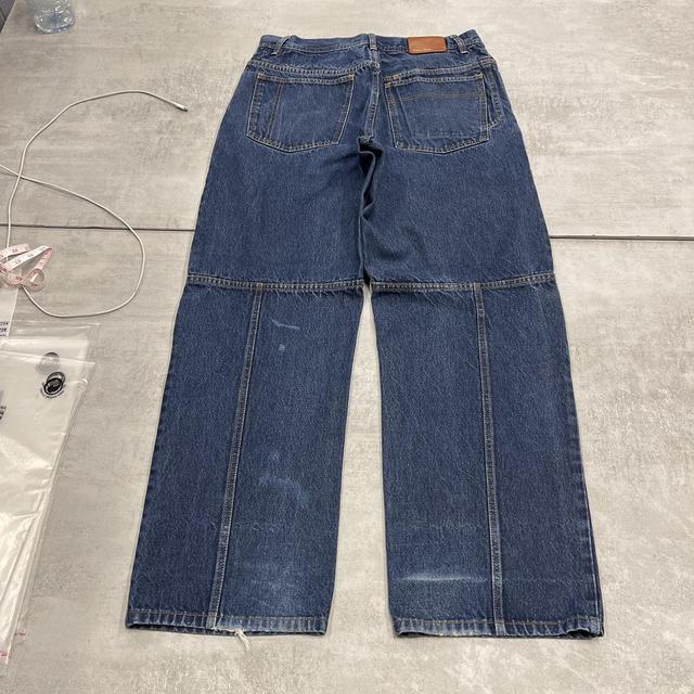 Blue Sean John skate jeans W34