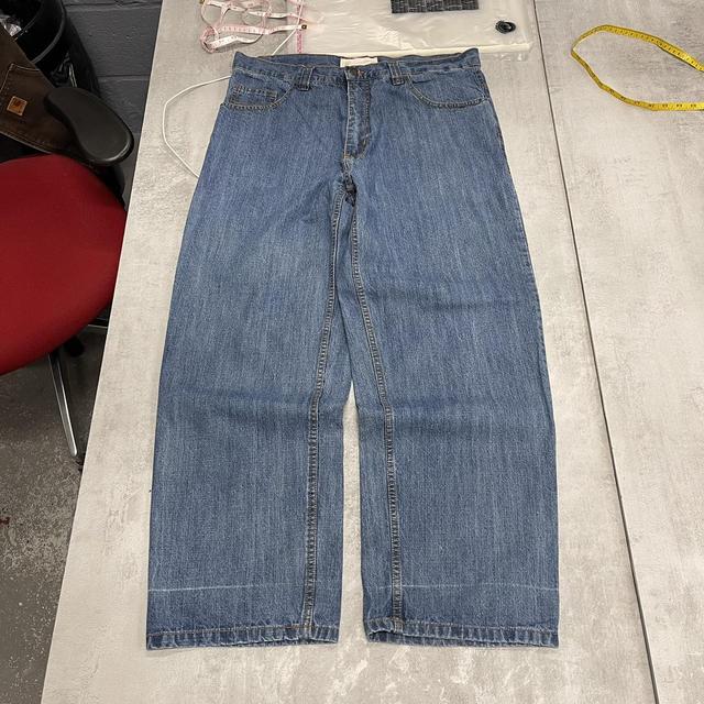 Baggy Attitude carpenter jeans W38