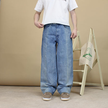 Baggy Fumes skate jeans W34L31